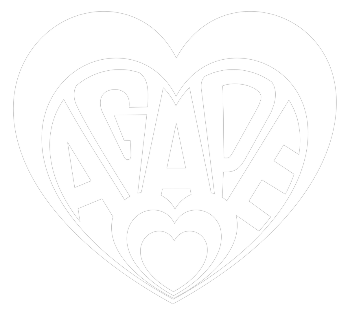 ÁGAPE